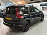 USED 2024 74 DACIA JOGGER 1.6 Hybrid EXTREME MPV 5dr Petrol Hybrid Auto Euro 6 (s/s) (140 ps) 7 SEATS+1 OWNER+HEATED SEATS