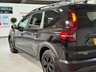 USED 2024 74 DACIA JOGGER 1.6 Hybrid EXTREME MPV 5dr Petrol Hybrid Auto Euro 6 (s/s) (140 ps) 7 SEATS+1 OWNER+HEATED SEATS