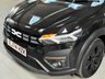 USED 2024 74 DACIA JOGGER 1.6 Hybrid EXTREME MPV 5dr Petrol Hybrid Auto Euro 6 (s/s) (140 ps) 7 SEATS+1 OWNER+HEATED SEATS