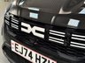 USED 2024 74 DACIA JOGGER 1.6 Hybrid EXTREME MPV 5dr Petrol Hybrid Auto Euro 6 (s/s) (140 ps) 7 SEATS+1 OWNER+HEATED SEATS