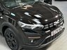 USED 2024 74 DACIA JOGGER 1.6 Hybrid EXTREME MPV 5dr Petrol Hybrid Auto Euro 6 (s/s) (140 ps) 7 SEATS+1 OWNER+HEATED SEATS