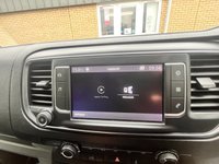 USED 2016 66 CITROEN DISPATCH 1.6 BlueHDi 1000 Enterprise M Panel Van 6dr Diesel Manual FWD 2 Euro 6 (s/s) (115 ps) www.suffolkcarcentre.co.uk - Located at Reydon