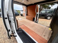 USED 2016 66 CITROEN DISPATCH 1.6 BlueHDi 1000 Enterprise M Panel Van 6dr Diesel Manual FWD 2 Euro 6 (s/s) (115 ps) www.suffolkcarcentre.co.uk - Located at Reydon