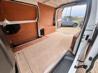 USED 2016 66 CITROEN DISPATCH 1.6 BlueHDi 1000 Enterprise M Panel Van 6dr Diesel Manual FWD 2 Euro 6 (s/s) (115 ps) www.suffolkcarcentre.co.uk - Located at Reydon