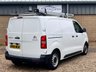 USED 2016 66 CITROEN DISPATCH 1.6 BlueHDi 1000 Enterprise M Panel Van 6dr Diesel Manual FWD 2 Euro 6 (s/s) (115 ps) www.suffolkcarcentre.co.uk - Located at Reydon