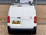 USED 2016 66 CITROEN DISPATCH 1.6 BlueHDi 1000 Enterprise M Panel Van 6dr Diesel Manual FWD 2 Euro 6 (s/s) (115 ps) www.suffolkcarcentre.co.uk - Located at Reydon