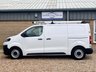 USED 2016 66 CITROEN DISPATCH 1.6 BlueHDi 1000 Enterprise M Panel Van 6dr Diesel Manual FWD 2 Euro 6 (s/s) (115 ps) www.suffolkcarcentre.co.uk - Located at Reydon