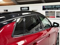 USED 2022 22 VAUXHALL GRANDLAND 1.2 Turbo Ultimate SUV 5dr Petrol Auto Euro 6 (s/s) (130 ps) 19"S+HEAT SEAT+SAT NAV+360 CAM