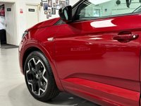 USED 2022 22 VAUXHALL GRANDLAND 1.2 Turbo Ultimate SUV 5dr Petrol Auto Euro 6 (s/s) (130 ps) 19"S+HEAT SEAT+SAT NAV+360 CAM