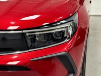 USED 2022 22 VAUXHALL GRANDLAND 1.2 Turbo Ultimate SUV 5dr Petrol Auto Euro 6 (s/s) (130 ps) 19"S+HEAT SEAT+SAT NAV+360 CAM