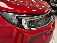 USED 2022 22 VAUXHALL GRANDLAND 1.2 Turbo Ultimate SUV 5dr Petrol Auto Euro 6 (s/s) (130 ps) 19"S+HEAT SEAT+SAT NAV+360 CAM