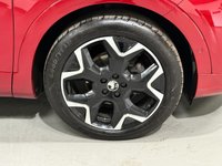 USED 2022 22 VAUXHALL GRANDLAND 1.2 Turbo Ultimate SUV 5dr Petrol Auto Euro 6 (s/s) (130 ps) 19"S+HEAT SEAT+SAT NAV+360 CAM
