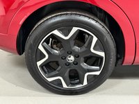USED 2022 22 VAUXHALL GRANDLAND 1.2 Turbo Ultimate SUV 5dr Petrol Auto Euro 6 (s/s) (130 ps) 19"S+HEAT SEAT+SAT NAV+360 CAM