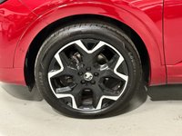 USED 2022 22 VAUXHALL GRANDLAND 1.2 Turbo Ultimate SUV 5dr Petrol Auto Euro 6 (s/s) (130 ps) 19"S+HEAT SEAT+SAT NAV+360 CAM