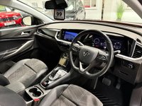 USED 2022 22 VAUXHALL GRANDLAND 1.2 Turbo Ultimate SUV 5dr Petrol Auto Euro 6 (s/s) (130 ps) 19"S+HEAT SEAT+SAT NAV+360 CAM