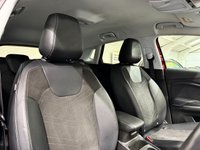 USED 2022 22 VAUXHALL GRANDLAND 1.2 Turbo Ultimate SUV 5dr Petrol Auto Euro 6 (s/s) (130 ps) 19"S+HEAT SEAT+SAT NAV+360 CAM