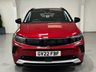 USED 2022 22 VAUXHALL GRANDLAND 1.2 Turbo Ultimate SUV 5dr Petrol Auto Euro 6 (s/s) (130 ps) 19"S+HEAT SEAT+SAT NAV+360 CAM