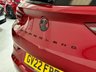 USED 2022 22 VAUXHALL GRANDLAND 1.2 Turbo Ultimate SUV 5dr Petrol Auto Euro 6 (s/s) (130 ps) 19"S+HEAT SEAT+SAT NAV+360 CAM
