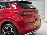 USED 2022 22 VAUXHALL GRANDLAND 1.2 Turbo Ultimate SUV 5dr Petrol Auto Euro 6 (s/s) (130 ps) 19"S+HEAT SEAT+SAT NAV+360 CAM