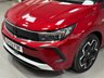 USED 2022 22 VAUXHALL GRANDLAND 1.2 Turbo Ultimate SUV 5dr Petrol Auto Euro 6 (s/s) (130 ps) 19"S+HEAT SEAT+SAT NAV+360 CAM