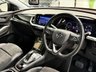 USED 2022 22 VAUXHALL GRANDLAND 1.2 Turbo Ultimate SUV 5dr Petrol Auto Euro 6 (s/s) (130 ps) 19"S+HEAT SEAT+SAT NAV+360 CAM