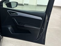 USED 2022 22 SEAT IBIZA 1.0 TSI FR Sport Hatchback 5dr Petrol Manual Euro 6 (s/s) (110 ps) 18"S+SAT NAV+BLUETOOTH MEDIA