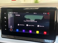 USED 2022 22 SEAT IBIZA 1.0 TSI FR Sport Hatchback 5dr Petrol Manual Euro 6 (s/s) (110 ps) 18"S+SAT NAV+BLUETOOTH MEDIA
