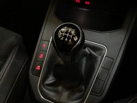 USED 2022 22 SEAT IBIZA 1.0 TSI FR Sport Hatchback 5dr Petrol Manual Euro 6 (s/s) (110 ps) 18"S+SAT NAV+BLUETOOTH MEDIA