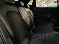 USED 2022 22 SEAT IBIZA 1.0 TSI FR Sport Hatchback 5dr Petrol Manual Euro 6 (s/s) (110 ps) 18"S+SAT NAV+BLUETOOTH MEDIA