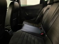 USED 2022 22 SEAT IBIZA 1.0 TSI FR Sport Hatchback 5dr Petrol Manual Euro 6 (s/s) (110 ps) 18"S+SAT NAV+BLUETOOTH MEDIA