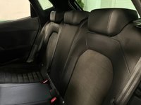 USED 2022 22 SEAT IBIZA 1.0 TSI FR Sport Hatchback 5dr Petrol Manual Euro 6 (s/s) (110 ps) 18"S+SAT NAV+BLUETOOTH MEDIA