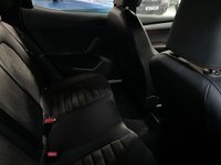 USED 2022 22 SEAT IBIZA 1.0 TSI FR Sport Hatchback 5dr Petrol Manual Euro 6 (s/s) (110 ps) 18"S+SAT NAV+BLUETOOTH MEDIA