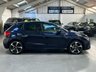 USED 2022 22 SEAT IBIZA 1.0 TSI FR Sport Hatchback 5dr Petrol Manual Euro 6 (s/s) (110 ps) 18"S+SAT NAV+BLUETOOTH MEDIA