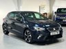 USED 2022 22 SEAT IBIZA 1.0 TSI FR Sport Hatchback 5dr Petrol Manual Euro 6 (s/s) (110 ps) 18"S+SAT NAV+BLUETOOTH MEDIA