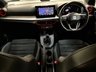 USED 2022 22 SEAT IBIZA 1.0 TSI FR Sport Hatchback 5dr Petrol Manual Euro 6 (s/s) (110 ps) 18"S+SAT NAV+BLUETOOTH MEDIA