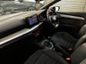 USED 2022 22 SEAT IBIZA 1.0 TSI FR Sport Hatchback 5dr Petrol Manual Euro 6 (s/s) (110 ps) 18"S+SAT NAV+BLUETOOTH MEDIA