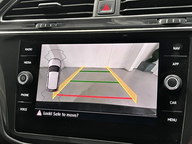 View our VOLKSWAGEN TIGUAN ALLSPACE