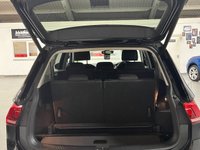 USED 2019 69 VOLKSWAGEN TIGUAN ALLSPACE 2.0 TDI Match SUV 5dr Diesel Manual Euro 6 (s/s) (150 ps) 7 SEAT+SATNAV+PARK+1 OWNER+FSH