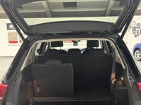 USED 2019 69 VOLKSWAGEN TIGUAN ALLSPACE 2.0 TDI Match SUV 5dr Diesel Manual Euro 6 (s/s) (150 ps) 7 SEAT+SATNAV+PARK+1 OWNER+FSH
