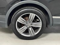 USED 2019 69 VOLKSWAGEN TIGUAN ALLSPACE 2.0 TDI Match SUV 5dr Diesel Manual Euro 6 (s/s) (150 ps) 7 SEAT+SATNAV+PARK+1 OWNER+FSH