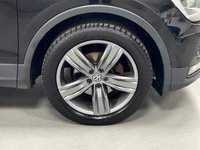 USED 2019 69 VOLKSWAGEN TIGUAN ALLSPACE 2.0 TDI Match SUV 5dr Diesel Manual Euro 6 (s/s) (150 ps) 7 SEAT+SATNAV+PARK+1 OWNER+FSH