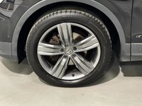 USED 2019 69 VOLKSWAGEN TIGUAN ALLSPACE 2.0 TDI Match SUV 5dr Diesel Manual Euro 6 (s/s) (150 ps) 7 SEAT+SATNAV+PARK+1 OWNER+FSH