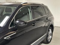 USED 2019 69 VOLKSWAGEN TIGUAN ALLSPACE 2.0 TDI Match SUV 5dr Diesel Manual Euro 6 (s/s) (150 ps) 7 SEAT+SATNAV+PARK+1 OWNER+FSH