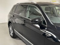 USED 2019 69 VOLKSWAGEN TIGUAN ALLSPACE 2.0 TDI Match SUV 5dr Diesel Manual Euro 6 (s/s) (150 ps) 7 SEAT+SATNAV+PARK+1 OWNER+FSH