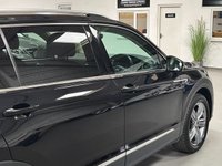 USED 2019 69 VOLKSWAGEN TIGUAN ALLSPACE 2.0 TDI Match SUV 5dr Diesel Manual Euro 6 (s/s) (150 ps) 7 SEAT+SATNAV+PARK+1 OWNER+FSH