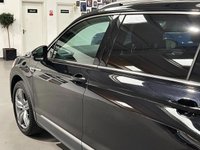 USED 2019 69 VOLKSWAGEN TIGUAN ALLSPACE 2.0 TDI Match SUV 5dr Diesel Manual Euro 6 (s/s) (150 ps) 7 SEAT+SATNAV+PARK+1 OWNER+FSH