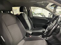 USED 2019 69 VOLKSWAGEN TIGUAN ALLSPACE 2.0 TDI Match SUV 5dr Diesel Manual Euro 6 (s/s) (150 ps) 7 SEAT+SATNAV+PARK+1 OWNER+FSH