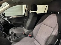 USED 2019 69 VOLKSWAGEN TIGUAN ALLSPACE 2.0 TDI Match SUV 5dr Diesel Manual Euro 6 (s/s) (150 ps) 7 SEAT+SATNAV+PARK+1 OWNER+FSH