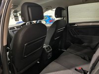 USED 2019 69 VOLKSWAGEN TIGUAN ALLSPACE 2.0 TDI Match SUV 5dr Diesel Manual Euro 6 (s/s) (150 ps) 7 SEAT+SATNAV+PARK+1 OWNER+FSH
