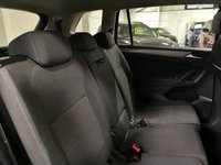USED 2019 69 VOLKSWAGEN TIGUAN ALLSPACE 2.0 TDI Match SUV 5dr Diesel Manual Euro 6 (s/s) (150 ps) 7 SEAT+SATNAV+PARK+1 OWNER+FSH